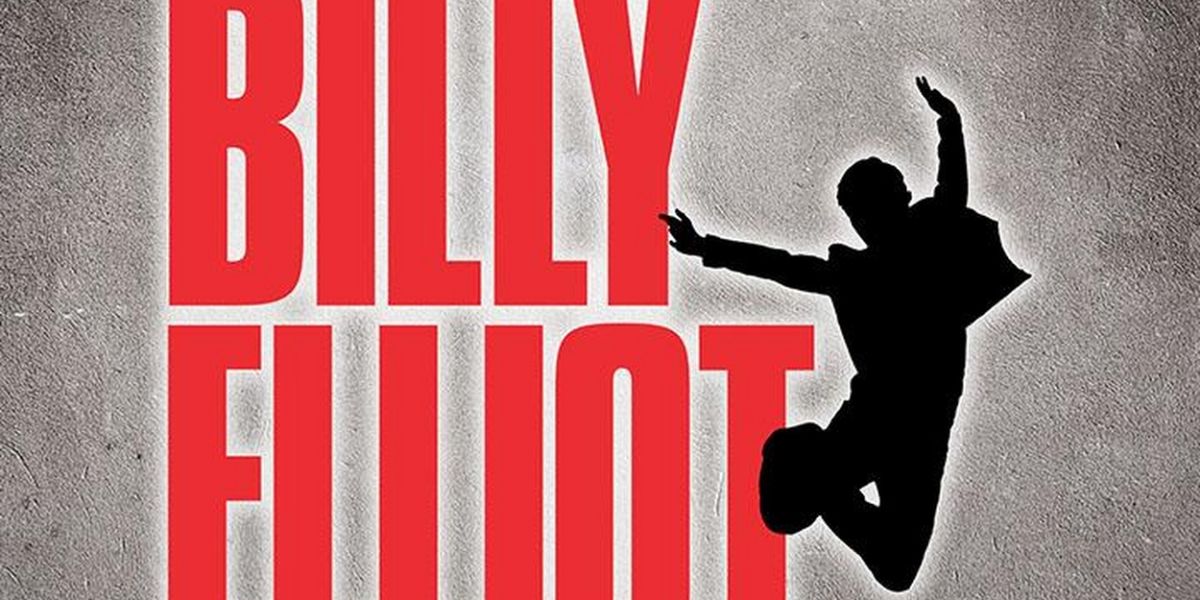 Cast Announced for BILLY ELLIOT: THE MUSICAL at Aurora's Paramount Theatre