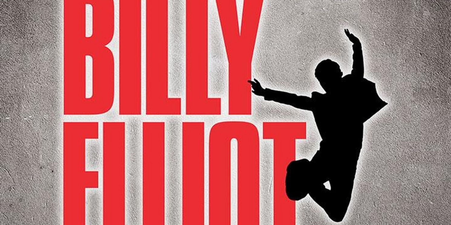 Cast Announced for BILLY ELLIOT: THE MUSICAL at Aurora's Paramount Theatre  Image