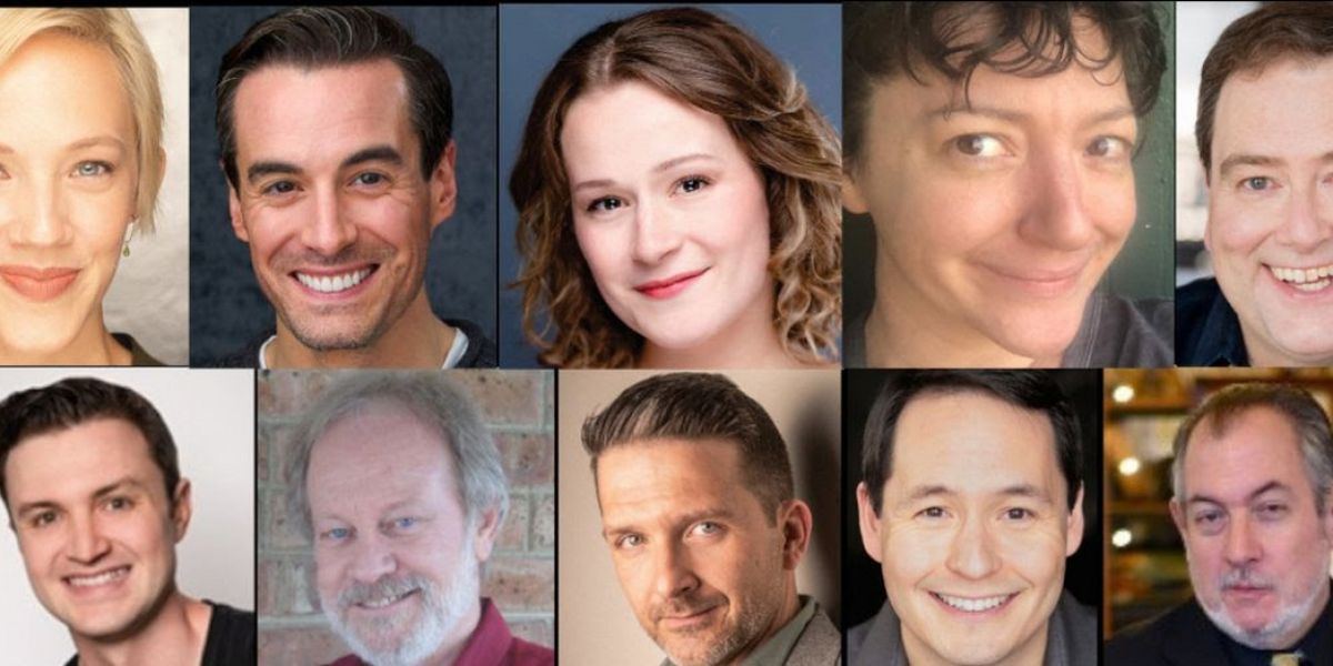 Cast Announced for City Lit's THE HOUSE OF IDEAS, Beginning In August