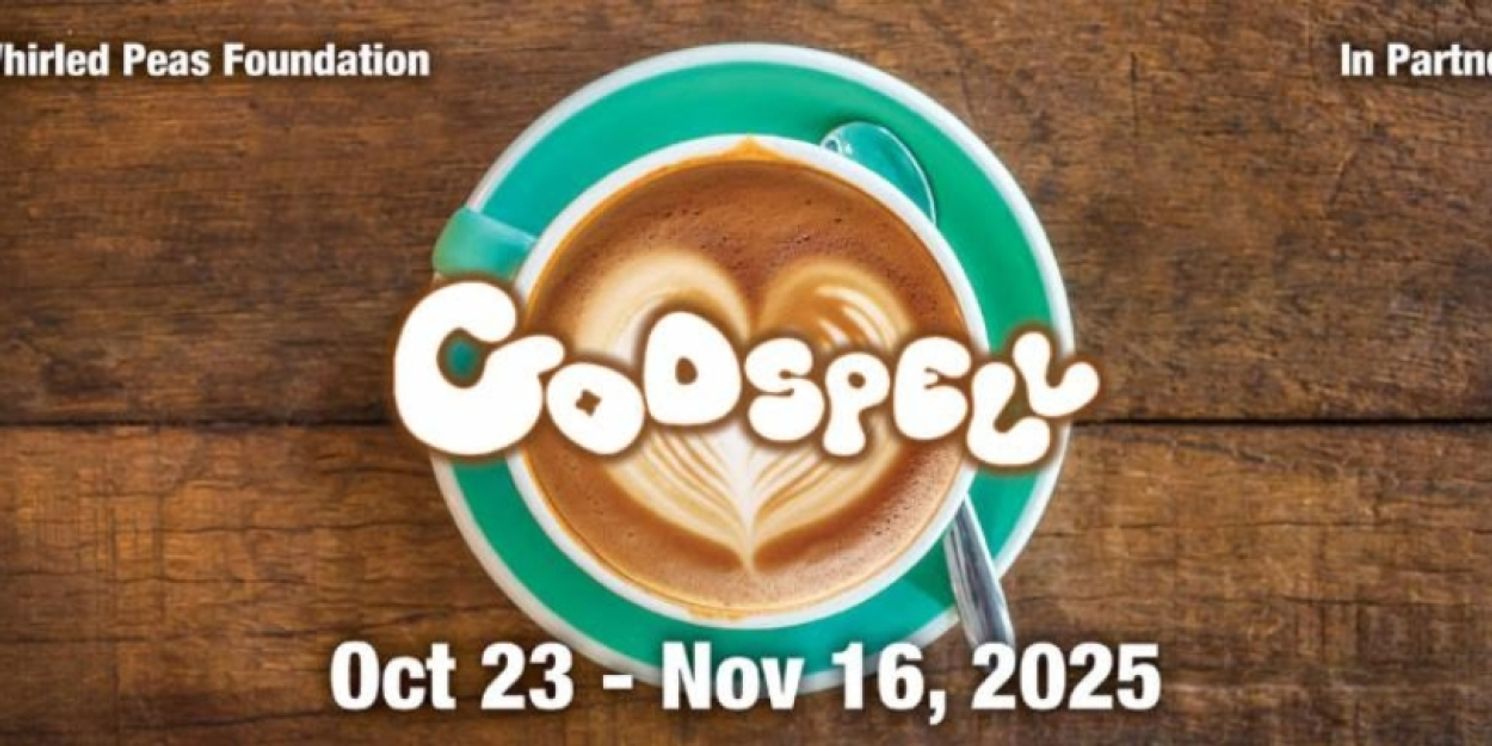 Cast Announced for GODSPELL at Music Theater Works  Image