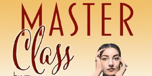 Cast Announced for MASTER CLASS at The Wilton Playshop's