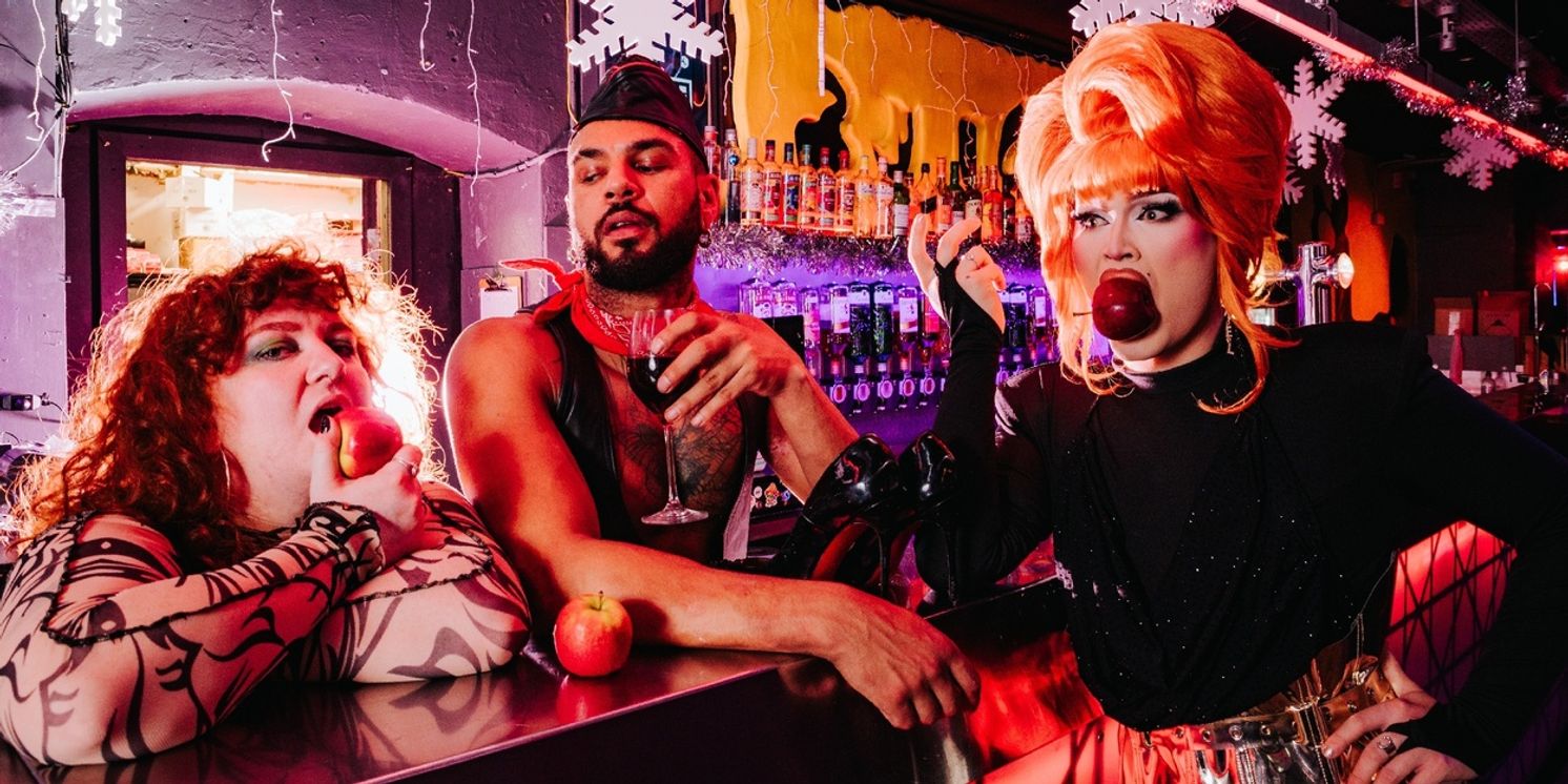 Cast Announced for MEDUSA at Summerhall  Image