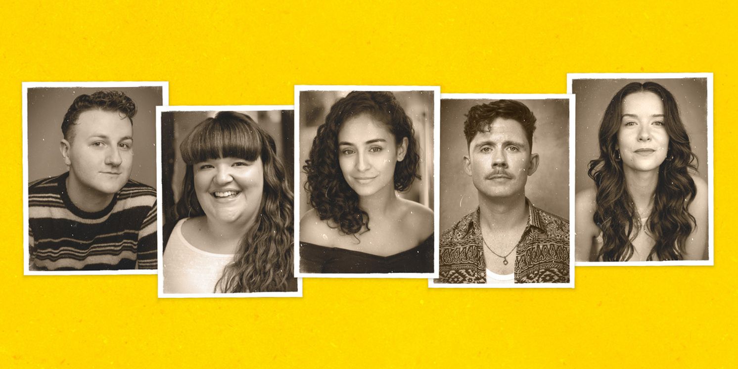 OPERATION MINCEMEAT Unveils UK Cast To Kickstart Landmark World Tour   Image