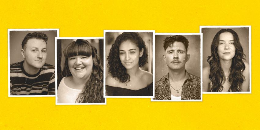 OPERATION MINCEMEAT Unveils UK Cast To Kickstart Landmark World Tour  Photo