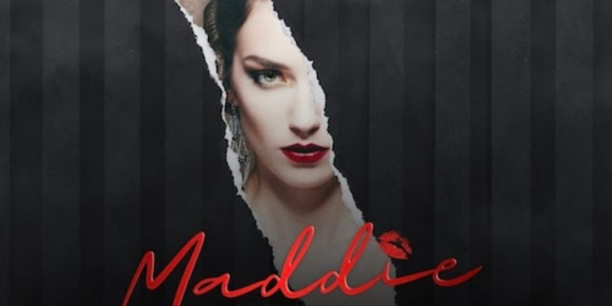 Cast Set for MADDIE: A NEW MUSICAL Off-Broadway at The Players Theatre