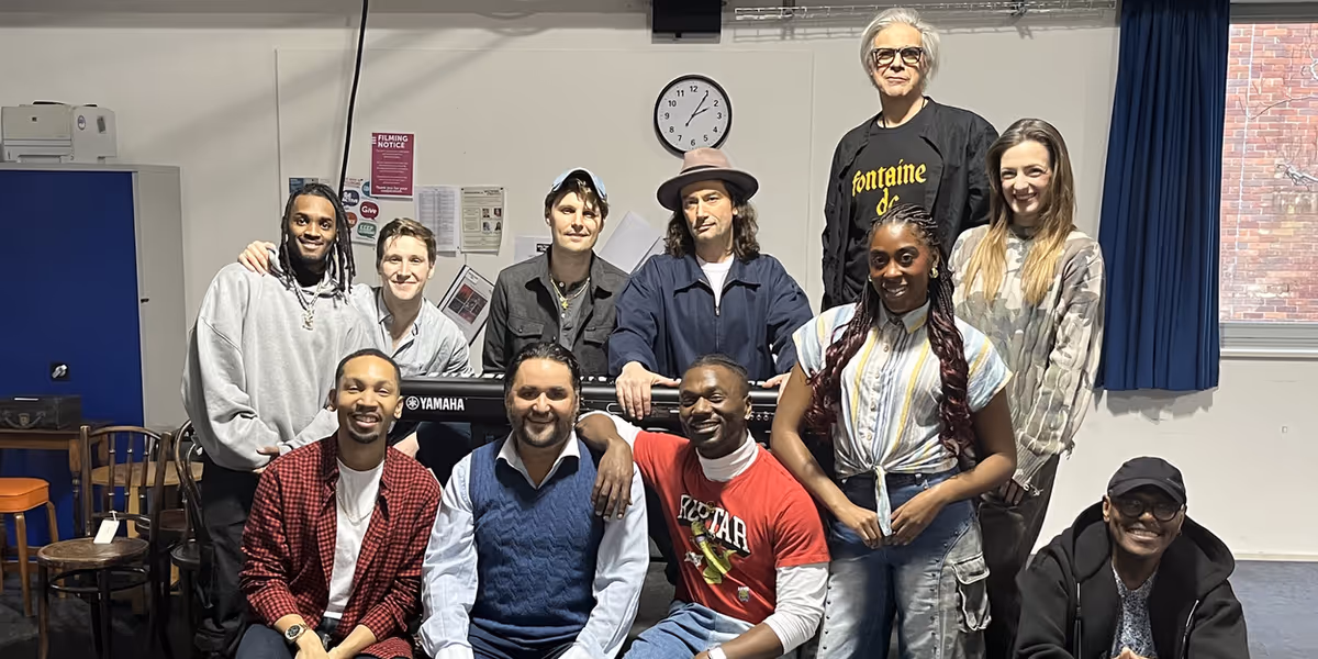 Cast Announced For ROCK & ROLL MAN UK Tour