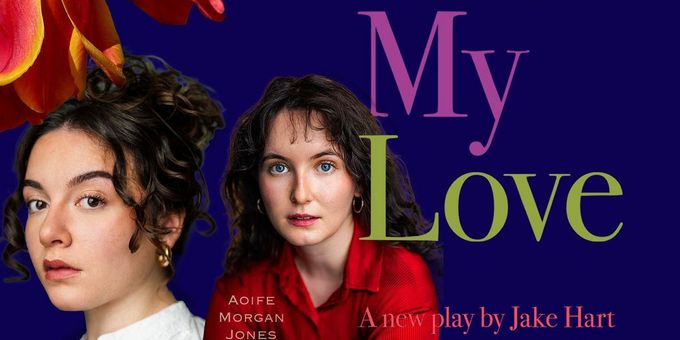 Cast Set for Teal Moon Productions' GIVE HER MY LOVE Photos