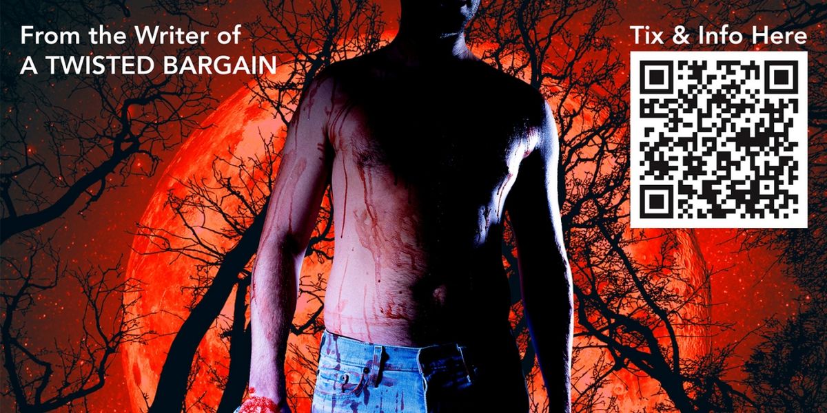 Compulsion Dance & Theater Presents the Premiere of BLOOD MOON, A New Thriller Written & Directed by Michael Mizerany