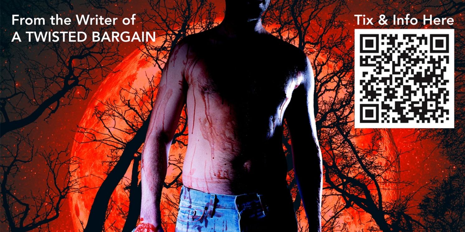 Compulsion Dance & Theater Presents the Premiere of BLOOD MOON, A New Thriller Written & Directed by Michael Mizerany  Image