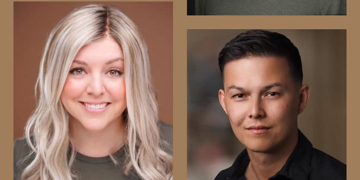 MARRY ME, DENNIS BRANIGAN Cast Announced At Compulsion Dance & Theater
