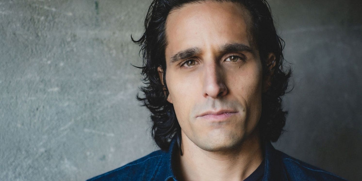 Cast Complete For North Shore's THE FULL MONTY  Image