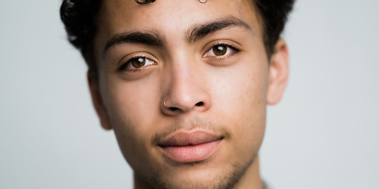 Finton Flynn Will Lead Nottingham Playhouse Panto JACK AND THE BEANSTALK  Image