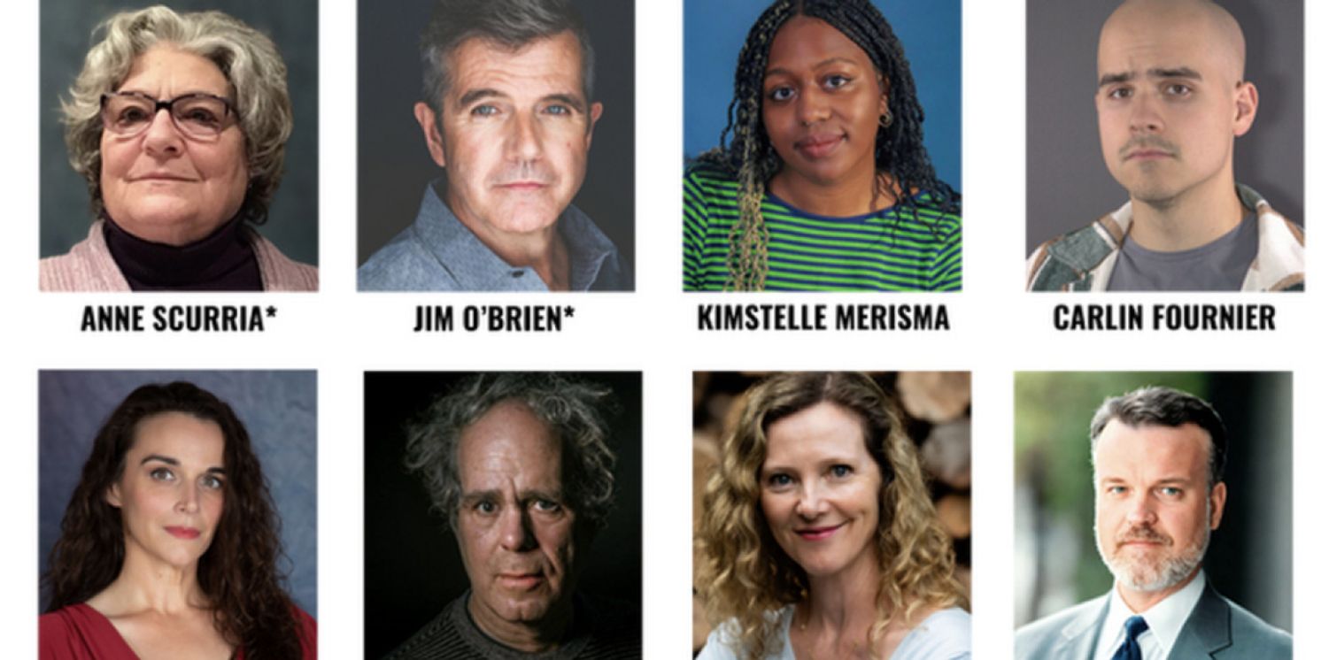 RI Premiere Of GIRL FROM THE NORTH COUNTRY Announced Cast And Creatives  Image