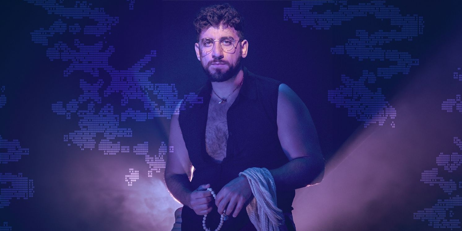 Cast & Creative Team Set for September's THE GREEN LINE At Buddies In Bad Times Theatre   Image