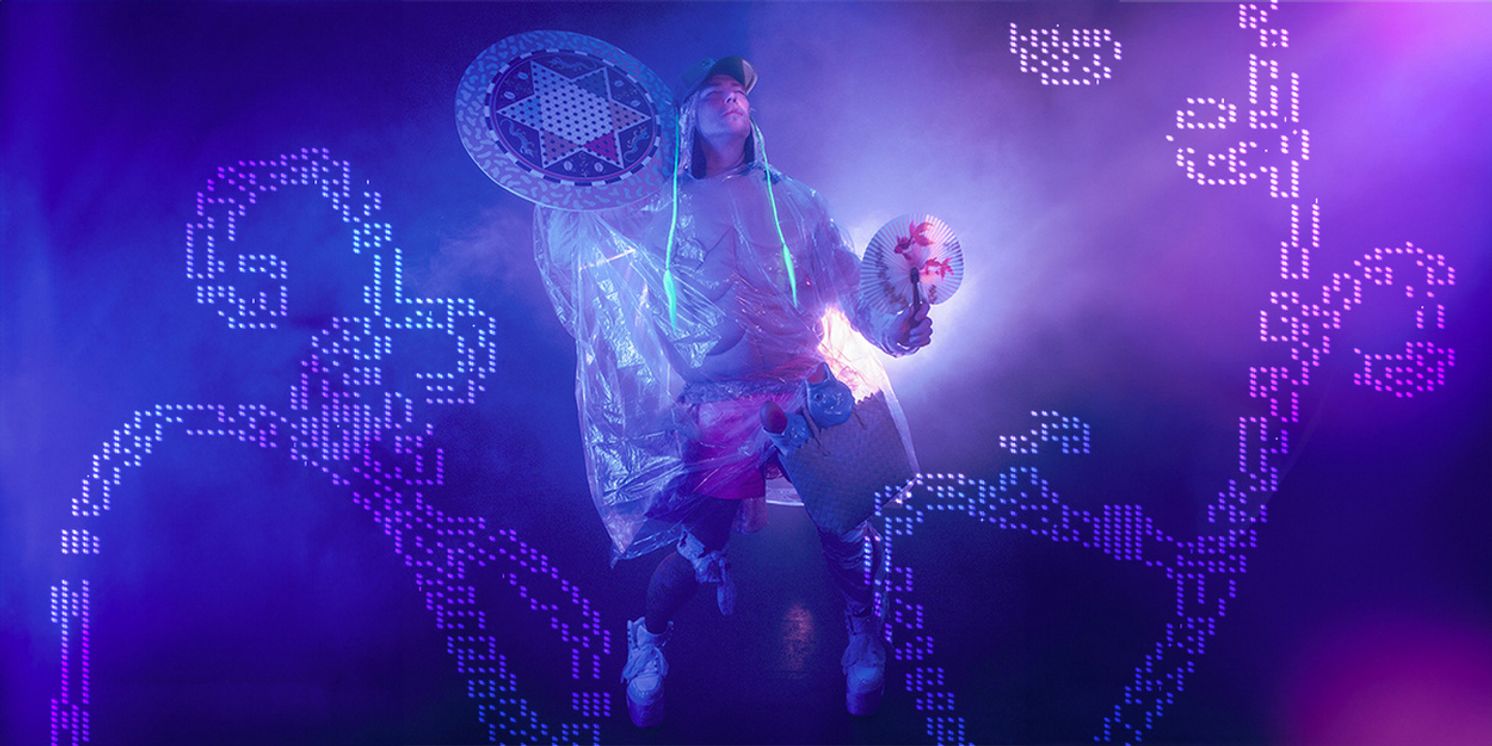 Cast and Creative Team Set For January's MAKE BANANA CRY At Buddies In Bad Times  Image