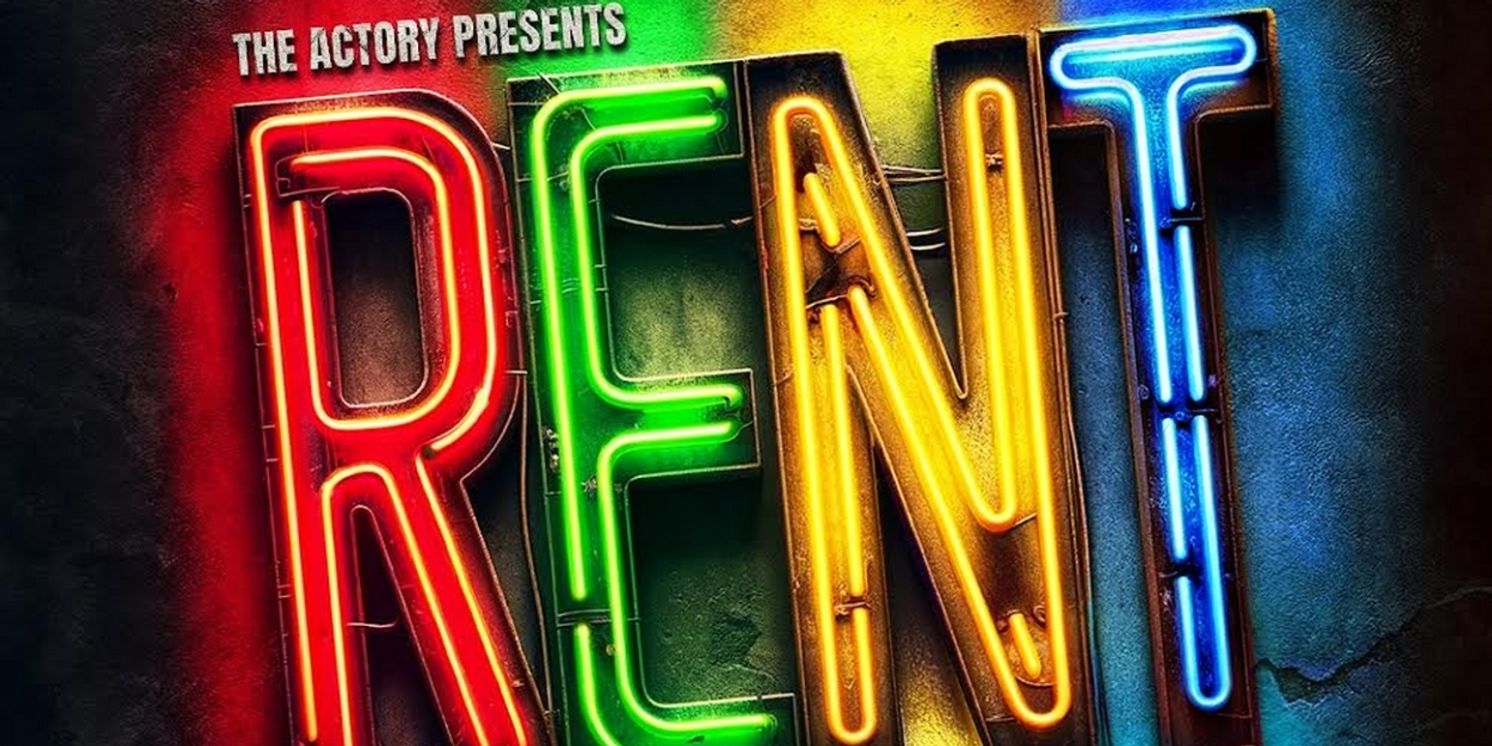 Cast & Creative Team Set For RENT  At Phoenix Arts Club  Image