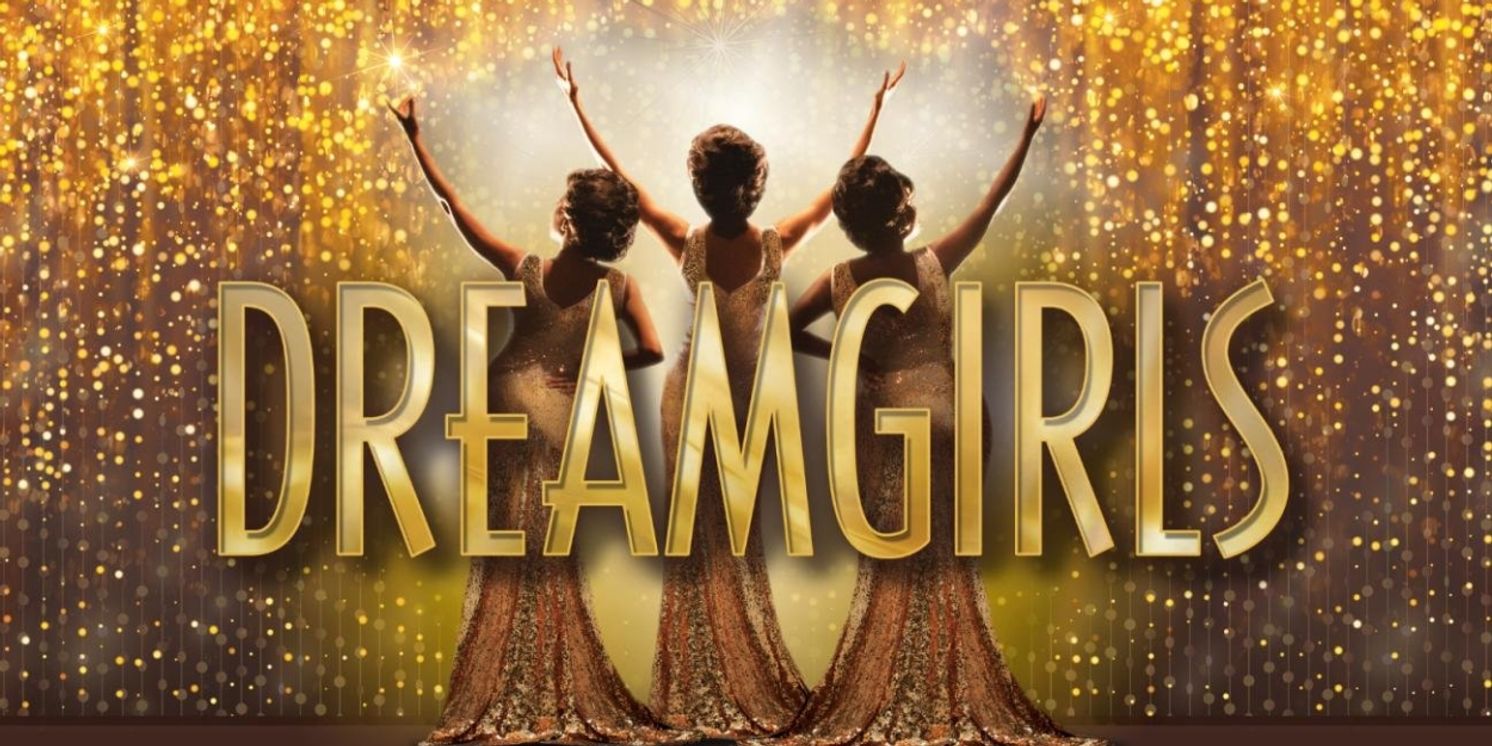 Cast & Creative Team Set For Walnut Street Theatre's DREAMGIRLS  Image