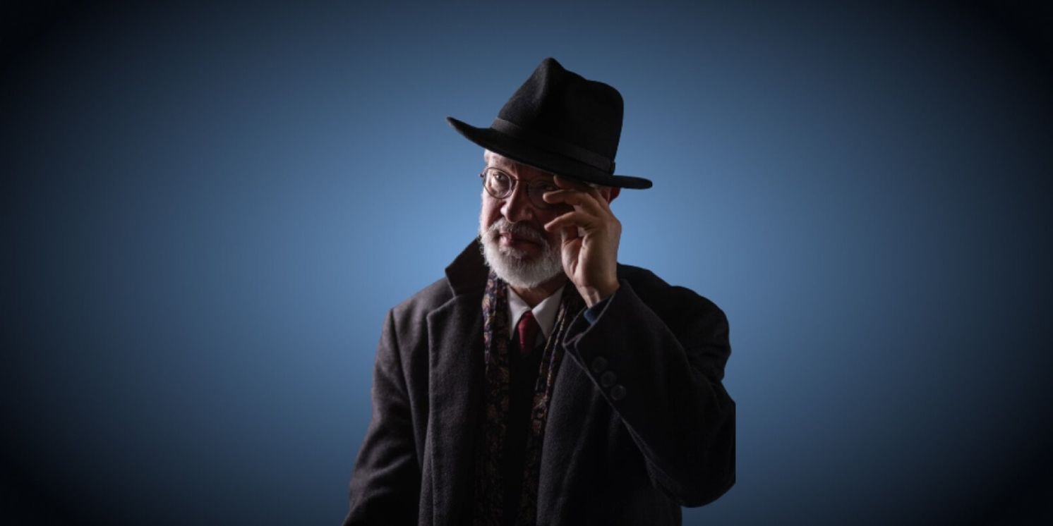 Cast & Creative Team Set For WINTER SOLSTICE at Necessary Angel Theatre Company  Image