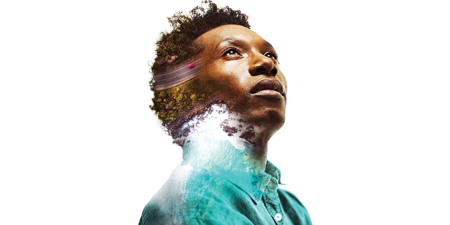 Cast & Creative Team Set for WHERE THE MOUNTAIN MEETS THE SEA at Signature Theatre  Image