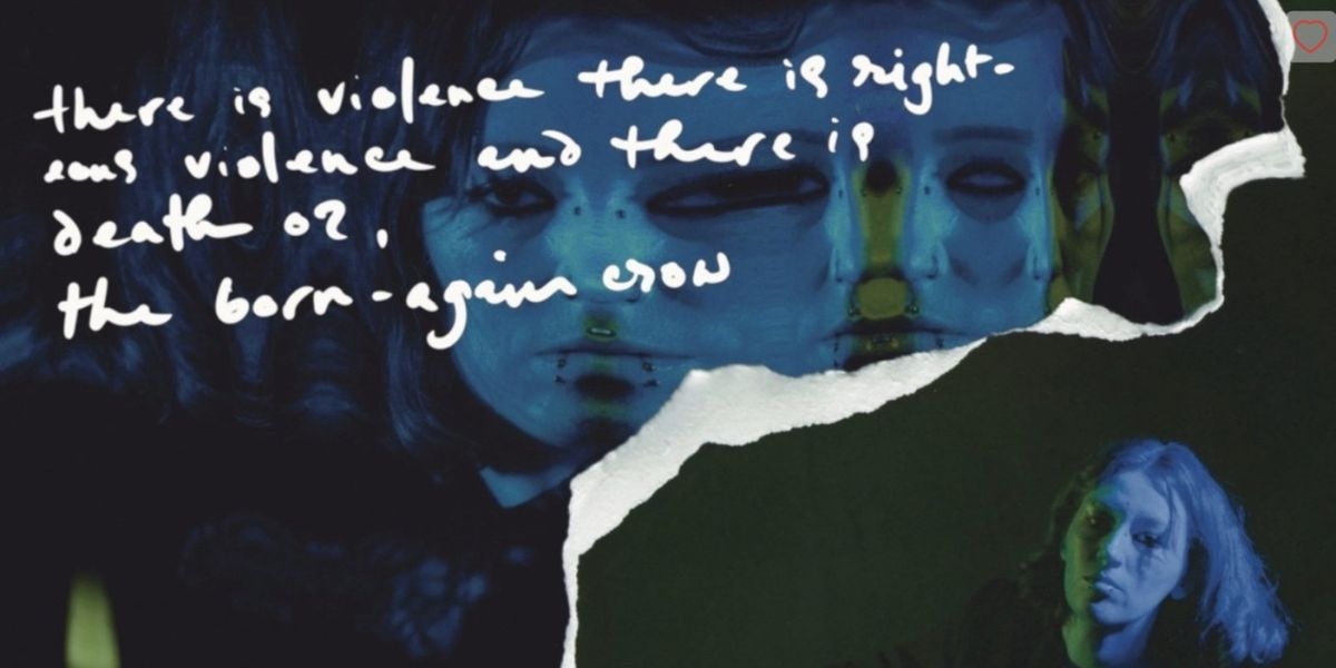 Cast & Creative Teams Set For THERE IS VIOLENCE... At Buddies In Bad Times Theatre