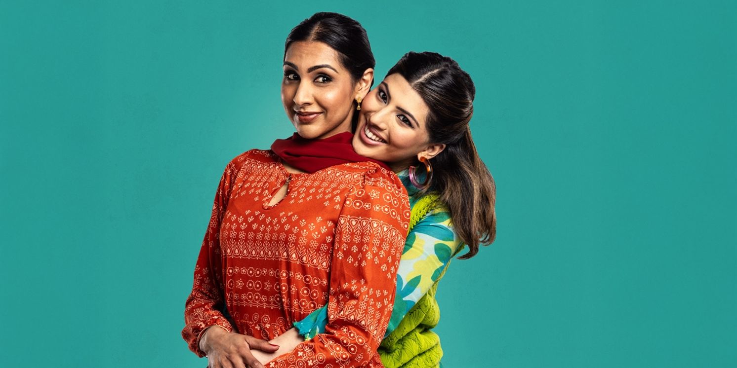 Cast & Creatives Set For MARRIAGE MATERIAL at Lyric Hammersmith  Image