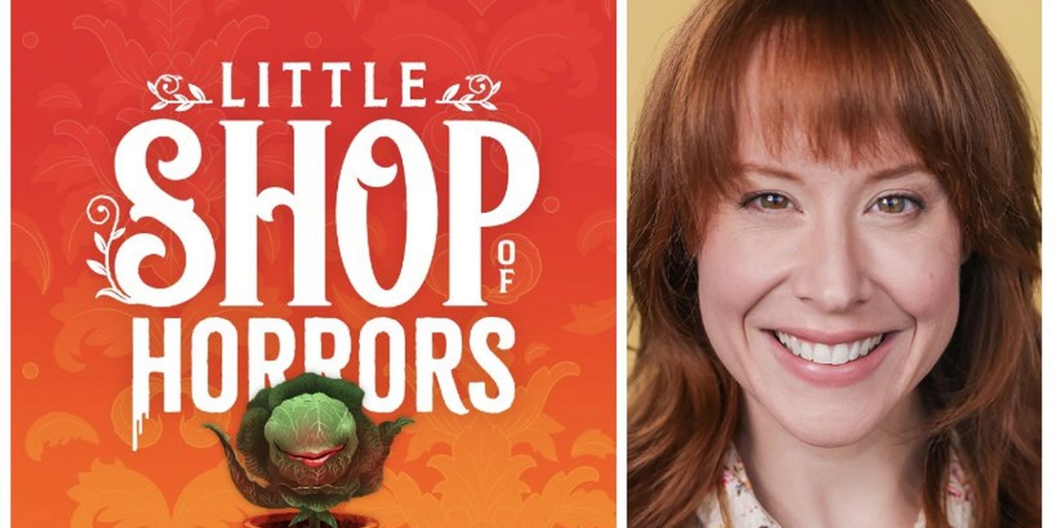 Cast & Creatives Set for LITTLE SHOP OF HORRORS at Aurora's Paramount Theatre  Image