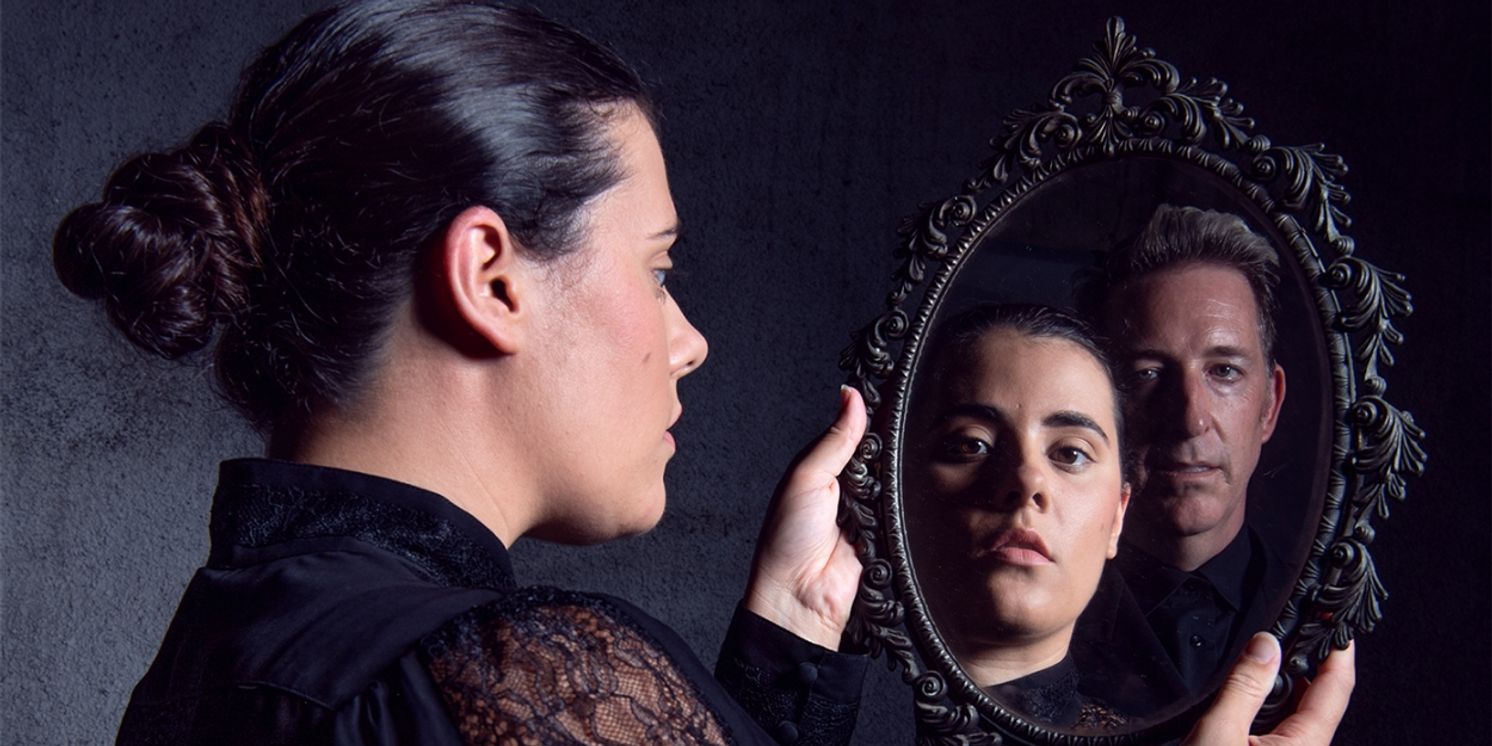 Cast Members Announced For THE TURN OF THE SCREW at Hayes Theatre Co  Image