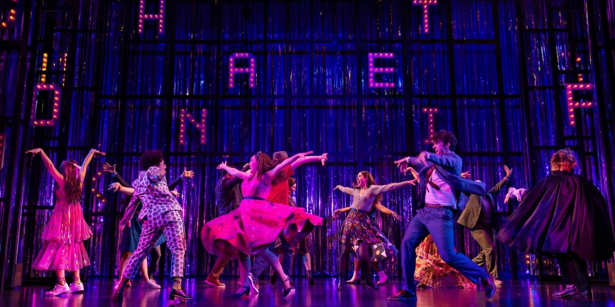 Cast Members From HOW TO DANCE IN OHIO, HAMILTON, MJ & More to Join AT THIS PERFORMANCE... at The Green Room 42