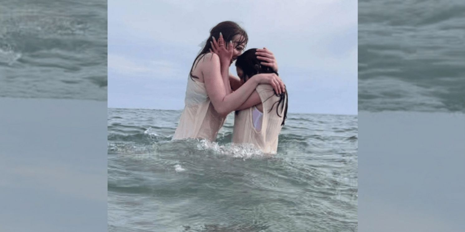 SKIN Off-Broadway Cast Recording To Debut April 13  Image