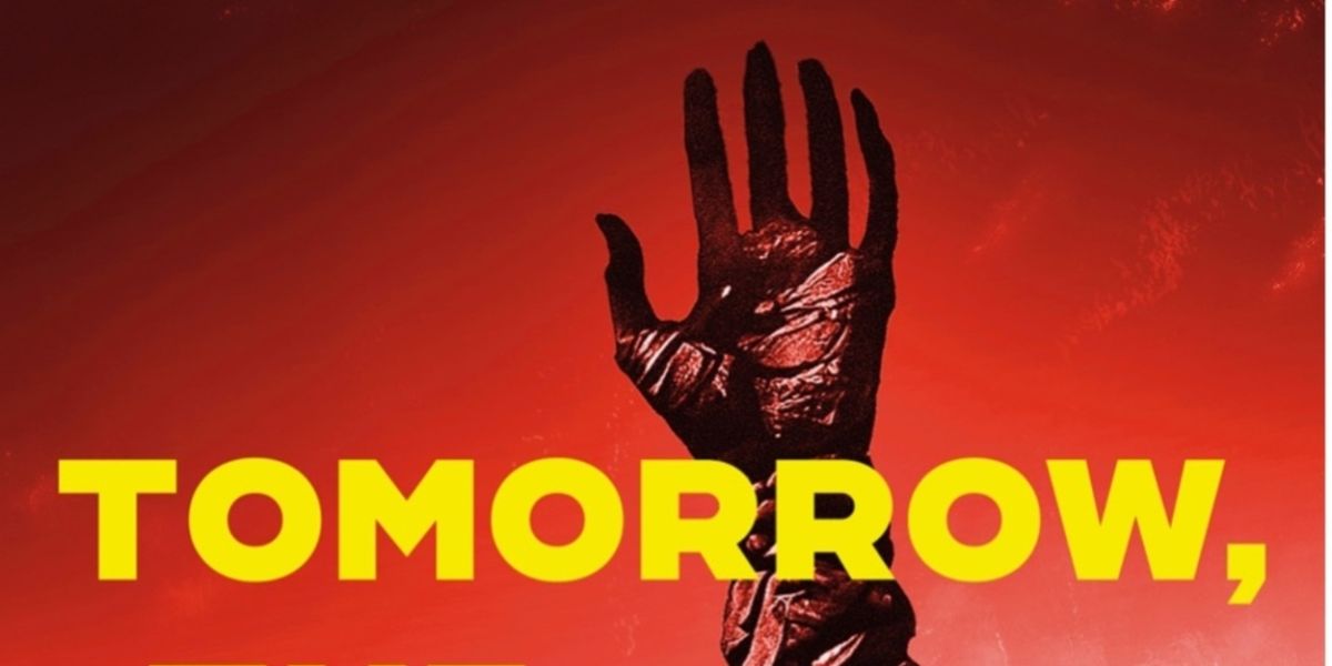 Ryan Scott Oliver's TOMORROW, THE ISLAND DIES Cast Album Now Streaming