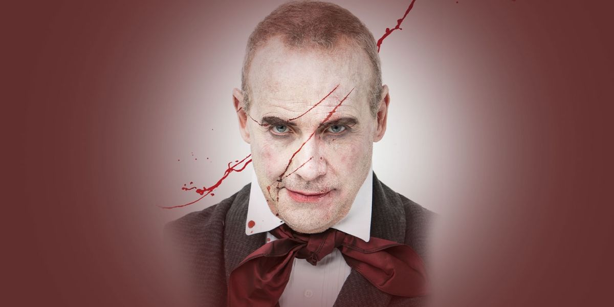 Cast Revealed For A Noise Within's SWEENEY TODD