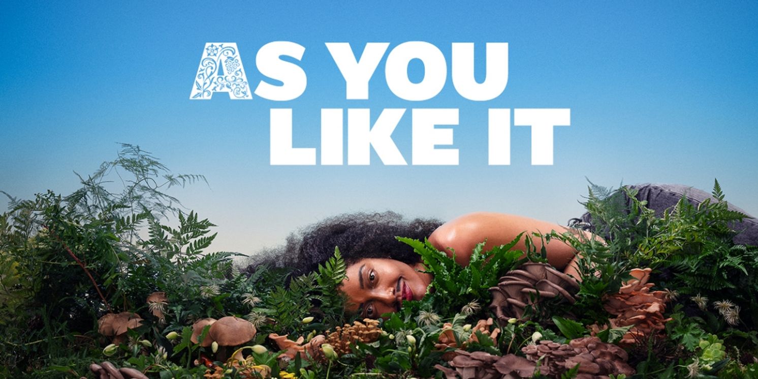 Cast Revealed For AS YOU LIKE IT at Shakespeare's Globe  Image