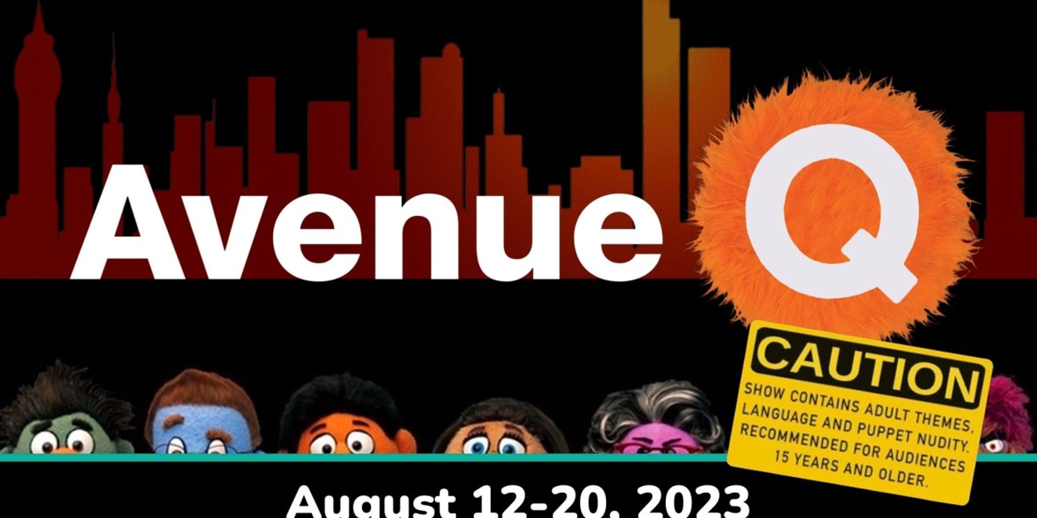 Cast Revealed For AVENUE Q at Algonquin Arts Theatre  Image