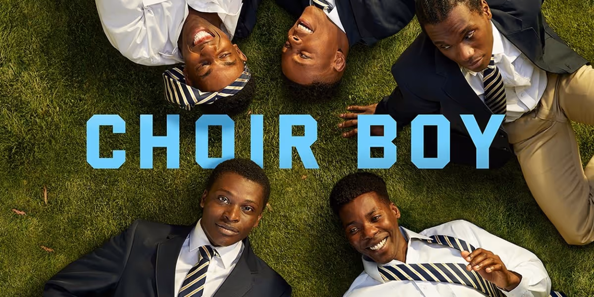 Cast Revealed For CHOIR BOY at Bristol Old Vic