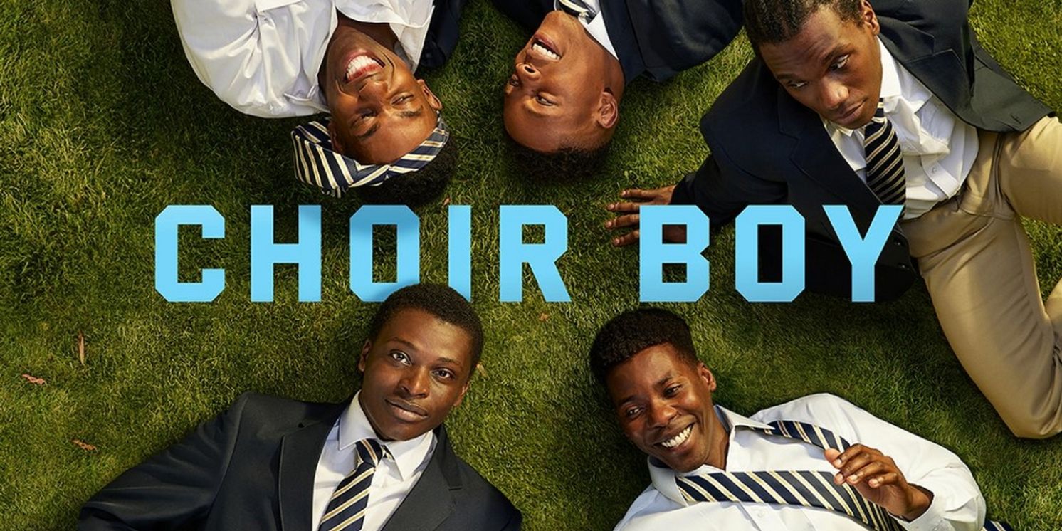 Cast Revealed For CHOIR BOY at Bristol Old Vic  Image