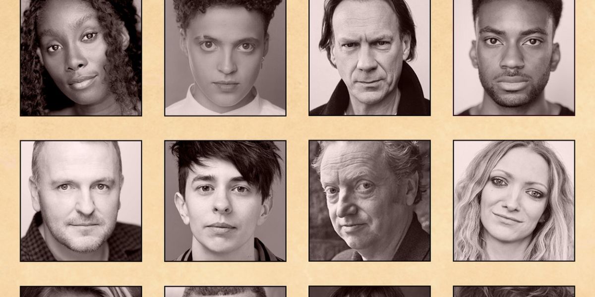 Cast Revealed For COWBOIS, A New Queer Cowboy Show For The RSC by Charlie Josephine