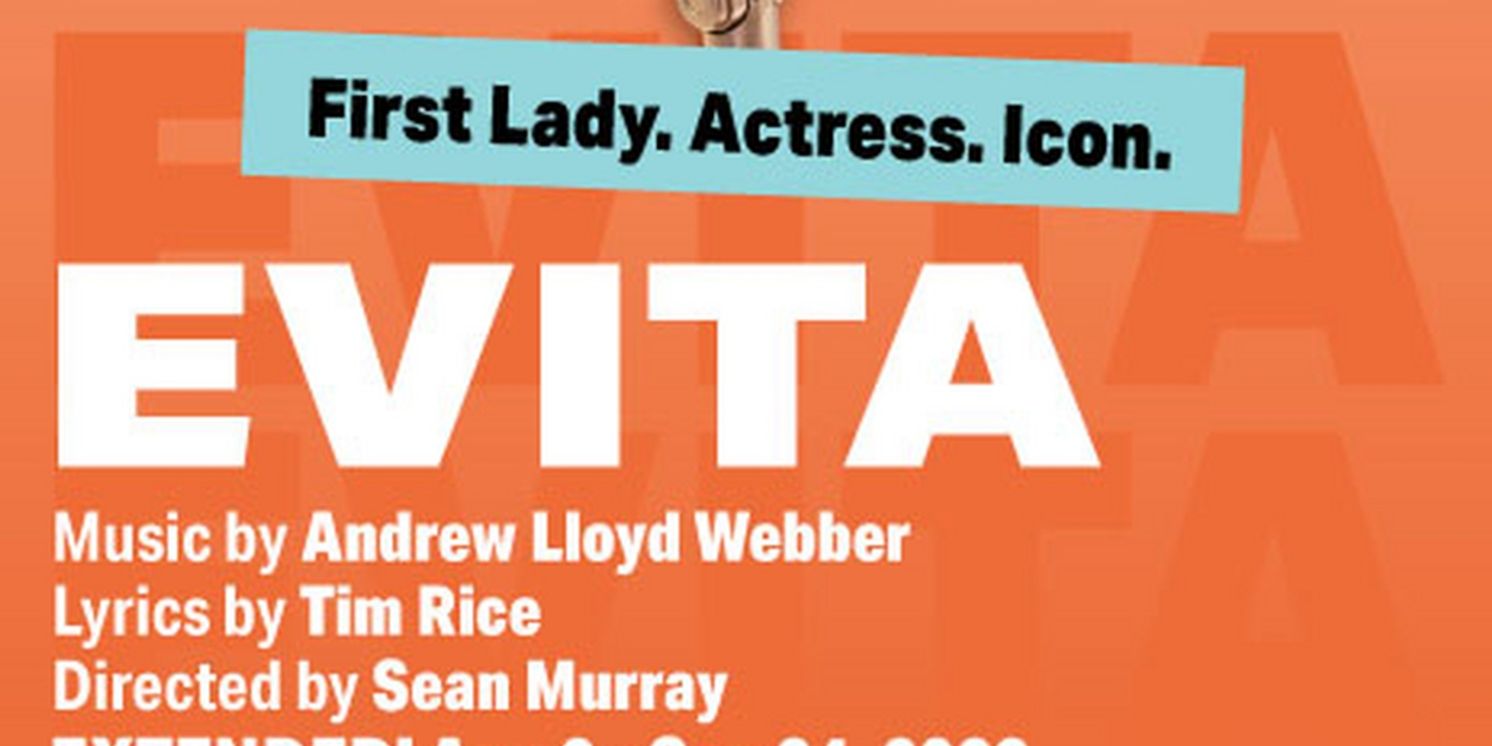 Cast Revealed For EVITA at Cygnet Theatre  Image