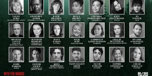 Katie Brayben, Kate Fleetwood, Jamie Parker Will Lead INTO THE WOODS At The Bridge Theatre