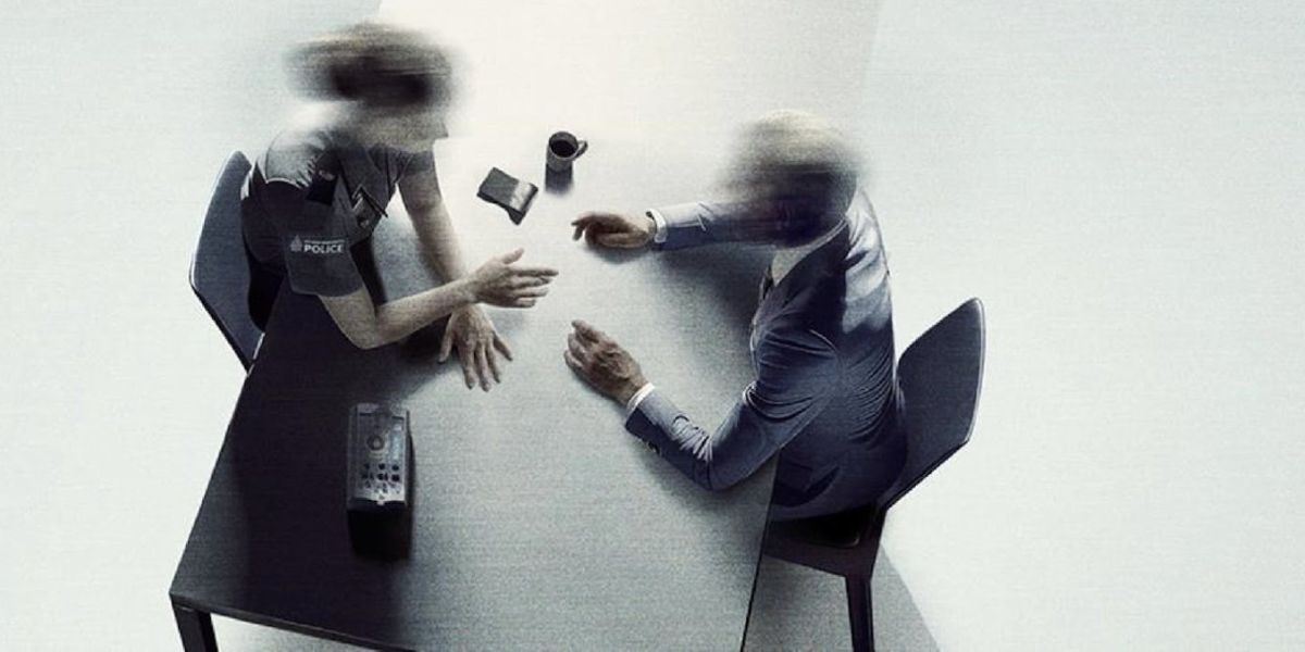 Cast Revealed For Jamie Armitage's AN INTERROGATION at Edinburgh Fringe