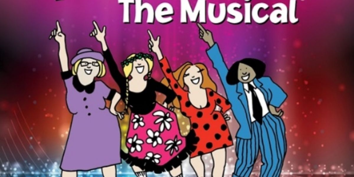 Cast Revealed For MENOPAUSE THE MUSICAL at Overture
