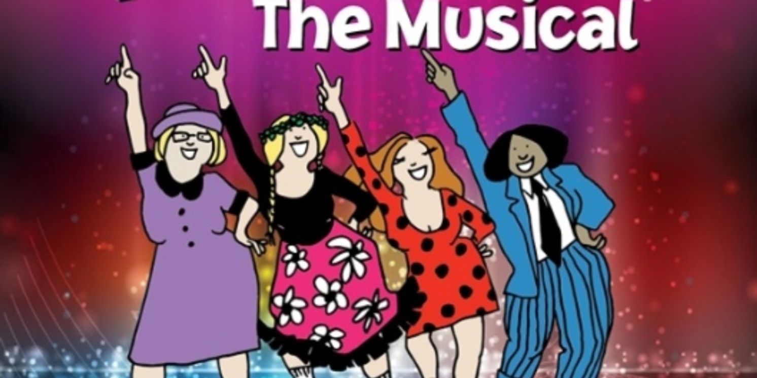 Cast Revealed For MENOPAUSE THE MUSICAL at Overture  Image