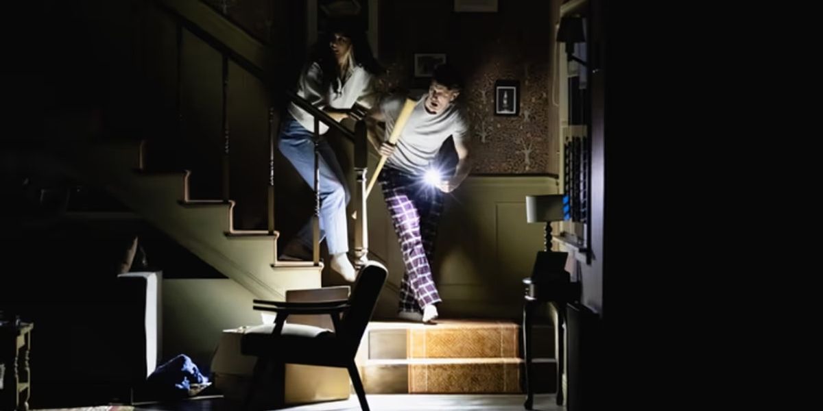 Cast Revealed For PARANORMAL ACTIVITY in London