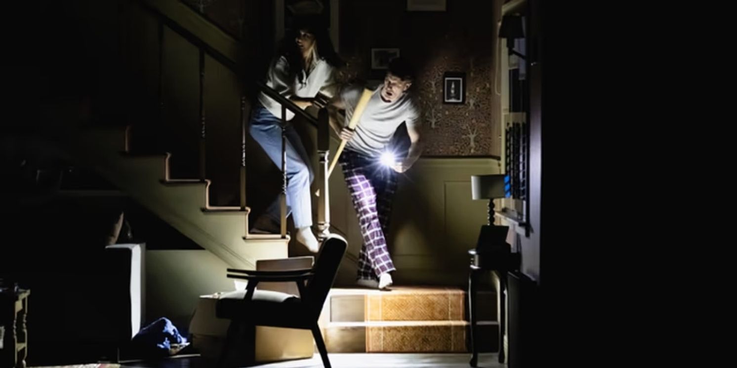 Cast Revealed For PARANORMAL ACTIVITY in London  Image