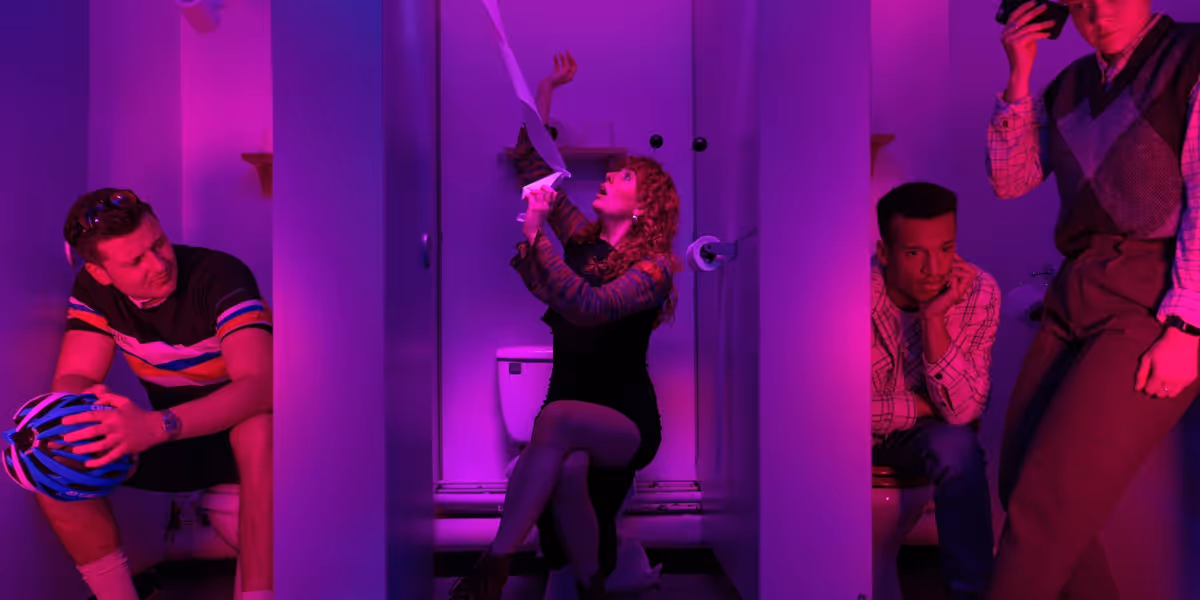 Cast Revealed For PUBLIC - THE MUSICAL at Edinburgh Fringe Festival