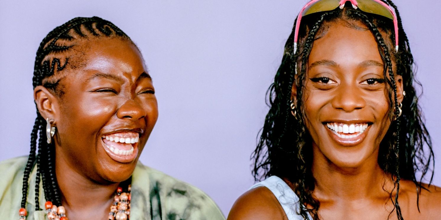 Cast Revealed For Premiere of FLIP! on UK Tour Beginning in October  Image