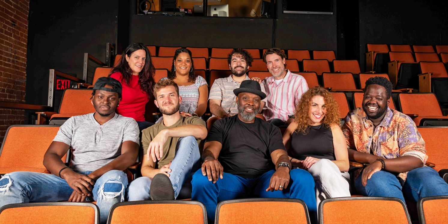 Cast Revealed For SWEAT at the Keegan Theatre  Image