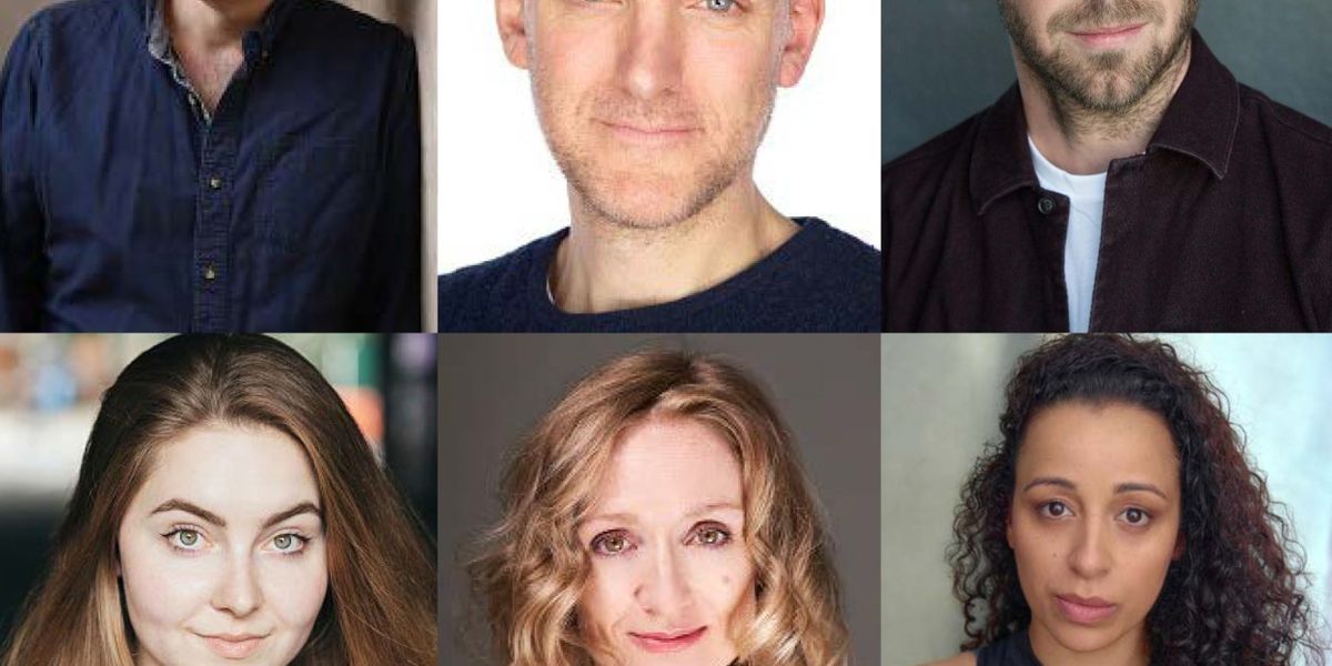 Cast Revealed For Site-Specific TWELFTH NIGHT at The Mill at Sonning