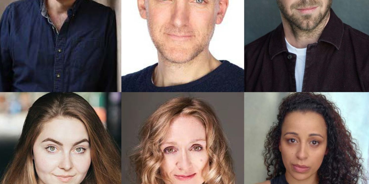 Cast Revealed For Site-Specific TWELFTH NIGHT at The Mill at Sonning  Image