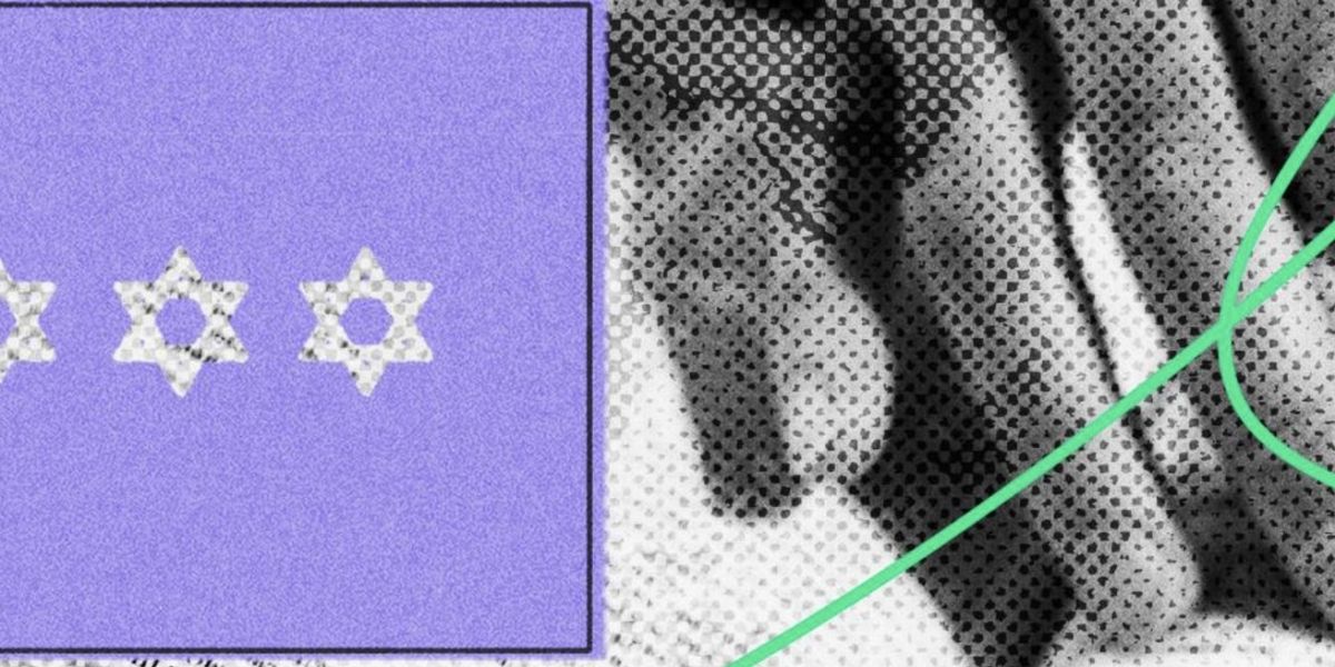 Cast Revealed For THE ARC: A Trilogy of New Jewish Plays at Soho Theatre