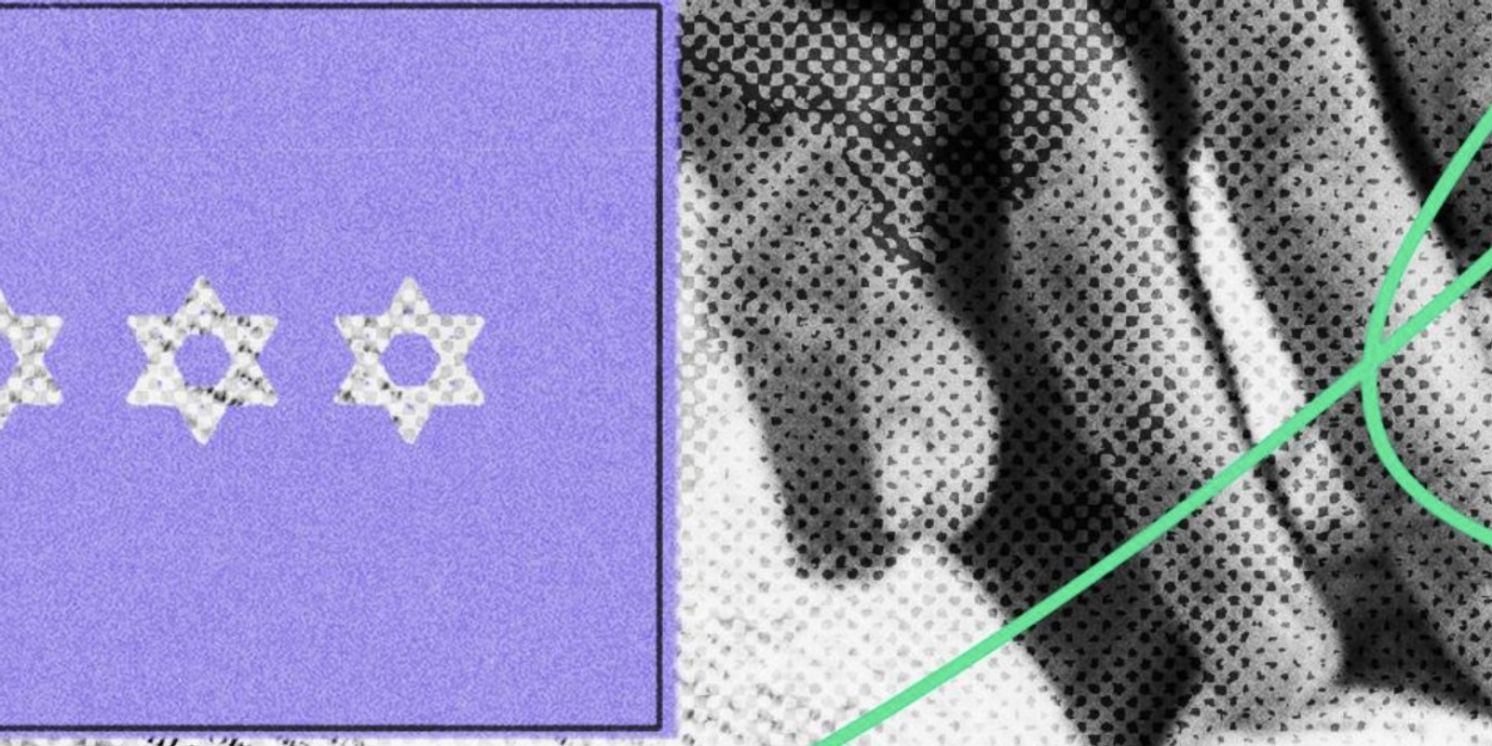 Cast Revealed For THE ARC: A Trilogy of New Jewish Plays at Soho Theatre  Image